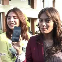Beberapa waktu lalu, Masayu Anastasia dikabarkan dekat dengan pria bernama Lingga Ersan yang berprofesi sebagai seorang polisi.  Ternyata mereka berdua sudah bersahabat, sejak duduk di kursi SMA.
