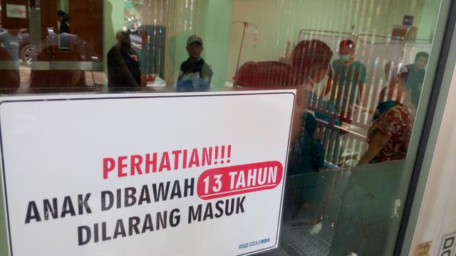 Siapa Pemasok Bahan Miras Oplosan Maut di Cicalengka?