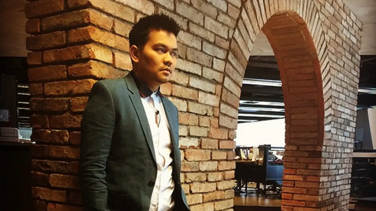 Indra Bekti