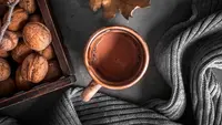 Cara Membuat Cokelat Jahe Hangat, Minuman Manis dan Hangat yang Cocok Diminum saat Hujan