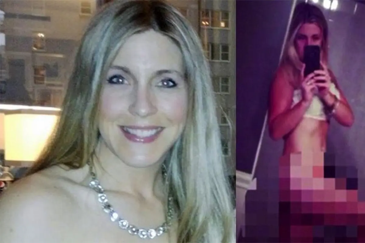 Patah Hati, Guru Cantik Nekat Kirim Foto Cabul ke Muridnya