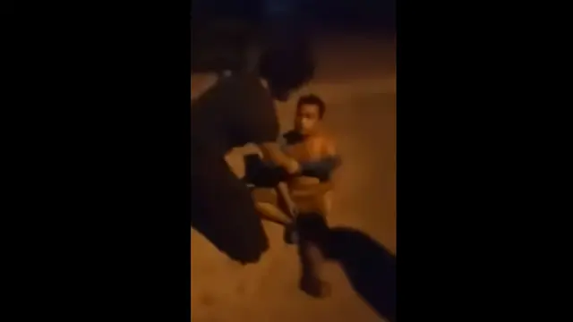 Ngakak, Pejambret Diringkus Geng Waria Karena Curi Ponsel