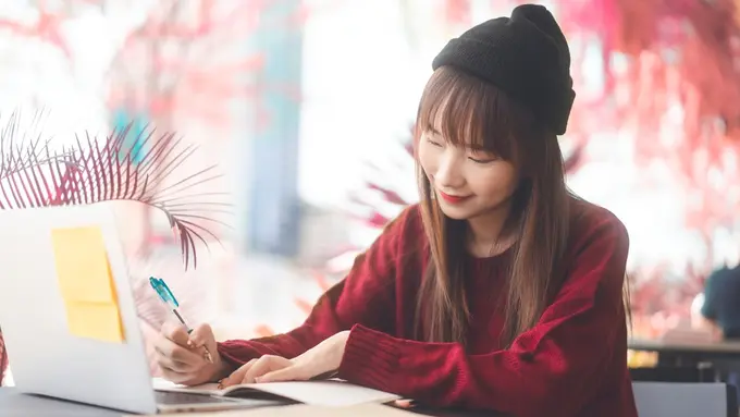 7 Cara untuk Upgrade Diri, Biar Lebih Pede dalam Mengejar Passion