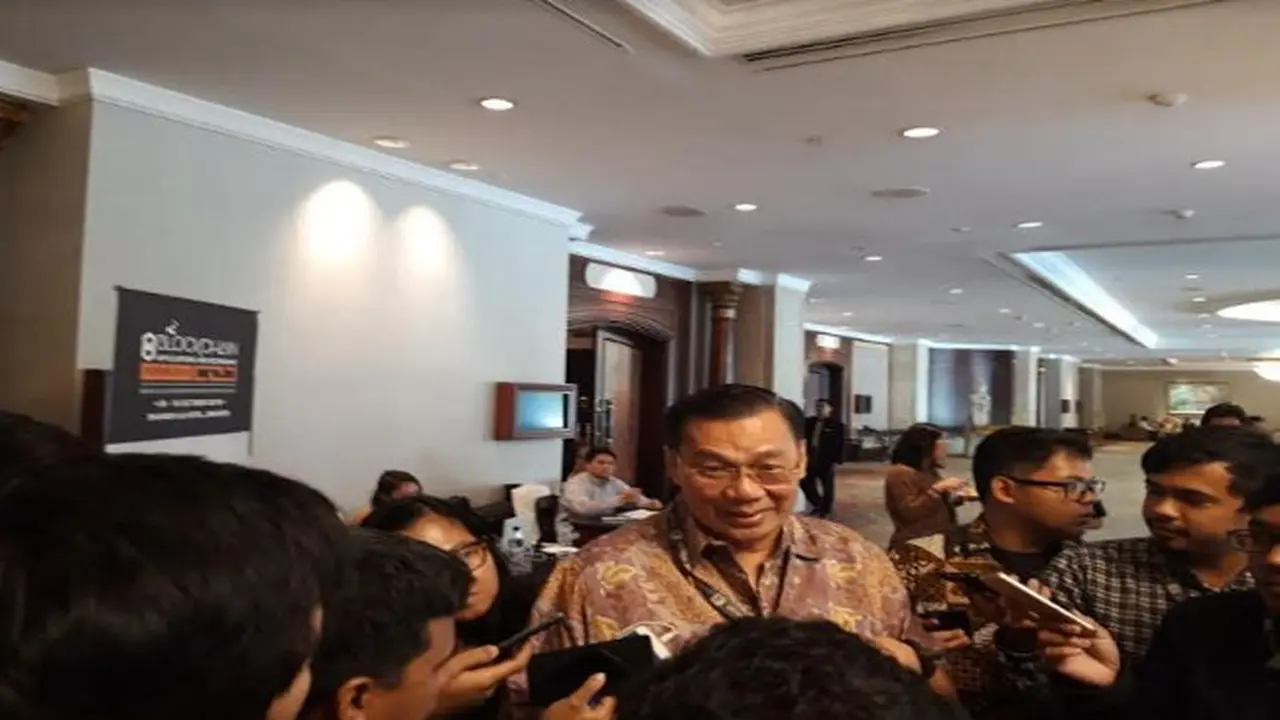 (Foto: Merdeka.com/Anggun P. Situmorang)