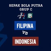 Peringatan untuk Timnas Indonesia U-22, Filipina U-22 Siap Memberi Kejutan di SEA Games 2025