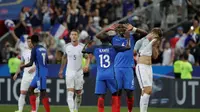 Paul Pogba (AFP/Thomas Samson)