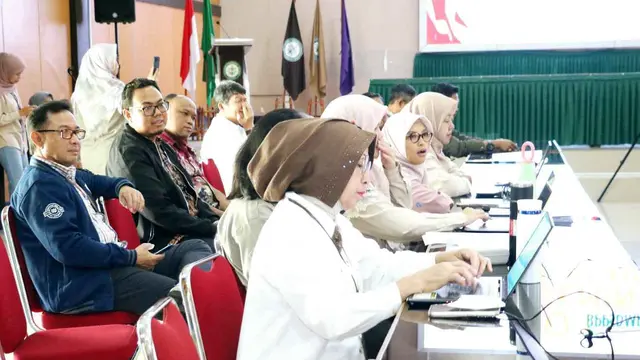 Politeknik Pembangunan Pertanian (Polbangtan) Bogor