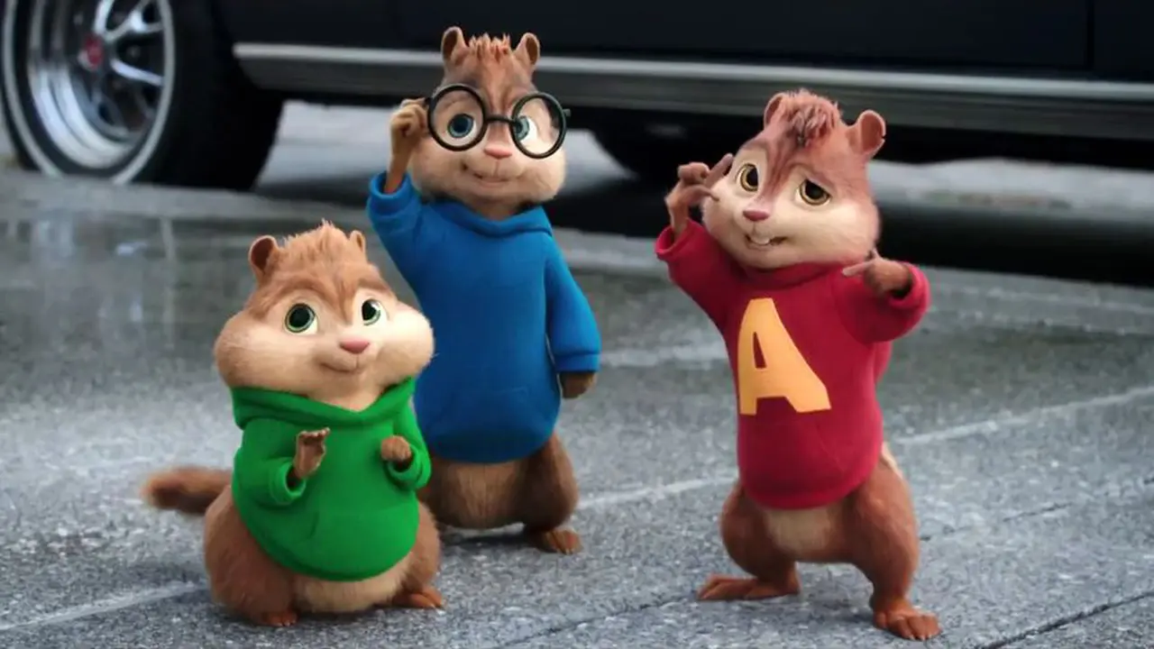 Alvin