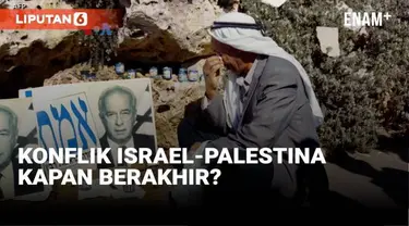 13 September 2023 menandai 30 tahun sejak Perjanjian Damai Oslo, yang saat disepakati, diharap bisa mengakhiri konflik Palestina-Israel. Tapi dalam tiga dekade terakhir, adakah kemajuan yang telah dicapai? Dan bagaimana masa depan konflik berkepanjan...