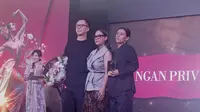 Inilah 5 Penerima Anugerah Wastra 2025, Buktikan Kontribusi Nyata Terhadap Pelestarian Wastra Indonesia