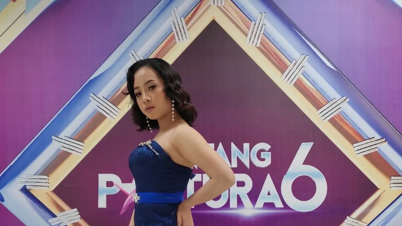 Findi Lampung Bintang Pantura 6