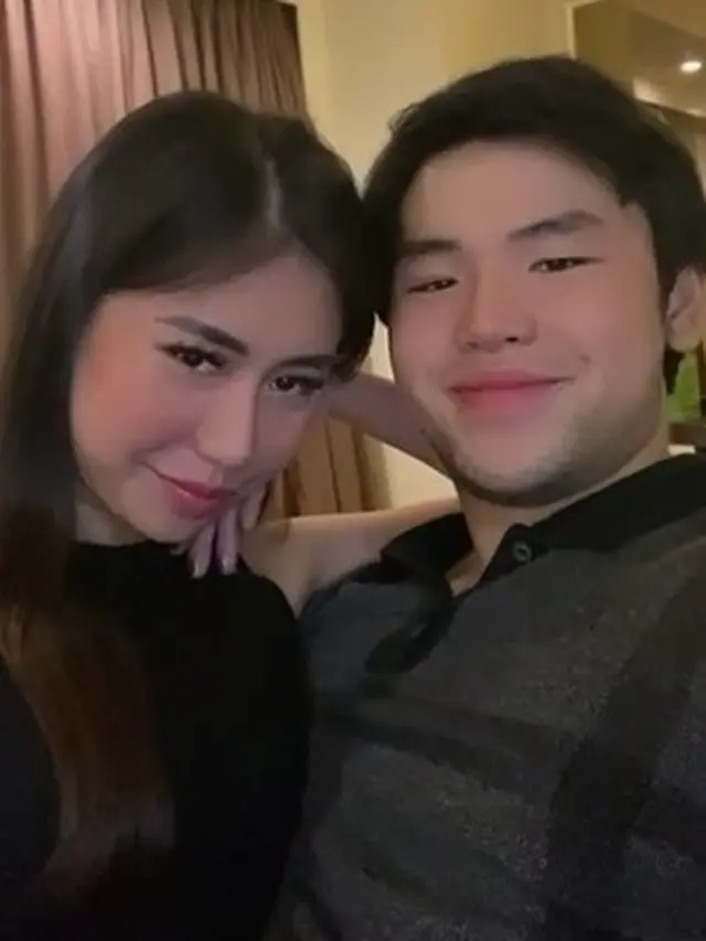 6 Potret Thata Anma, Artis yang Laporkan Nicholas Sean Putra Ahok