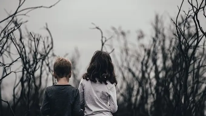 Kesalahan yang muncul karena salah asuh/copyright Pixabay.com