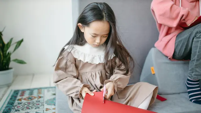 3 Cara Mengembangkan Kecerdasan Kinestetik untuk Anak yang Tidak Bisa Diam (pexels.com)