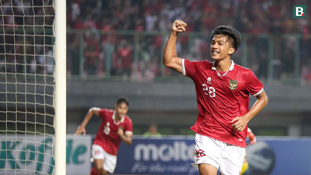 Piala AFF U-19: Filipina vs Indonesia