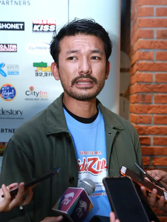 (Deki Prayoga/Fimela.com)