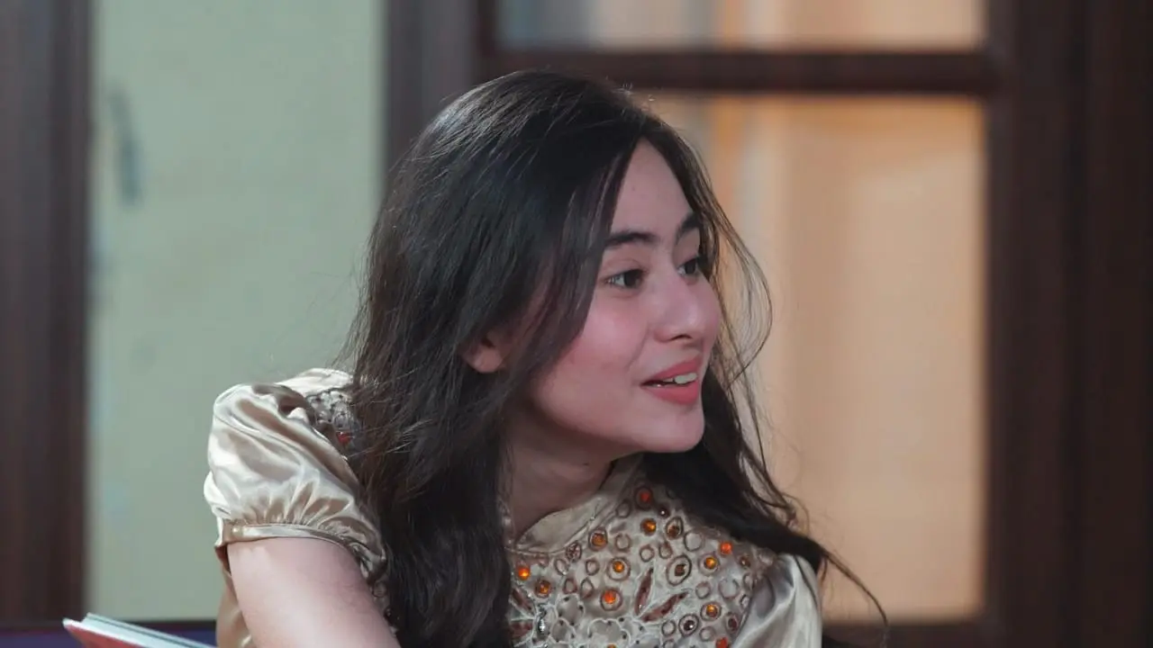 Samudra Cinta