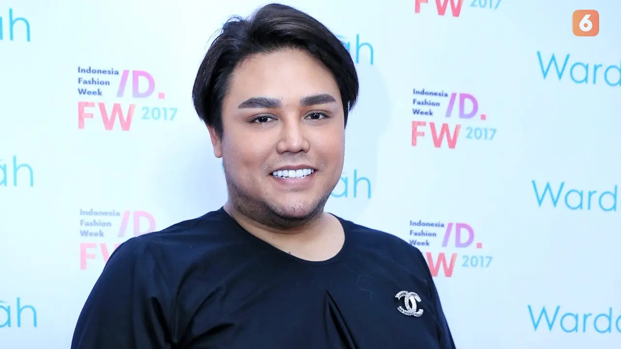 [Bintang] Ivan Gunawan