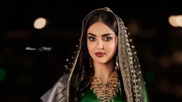8 Potret Rumy Al-Qahtani, Perwakilan Pertama Arab Saudi di Miss Universe 2024