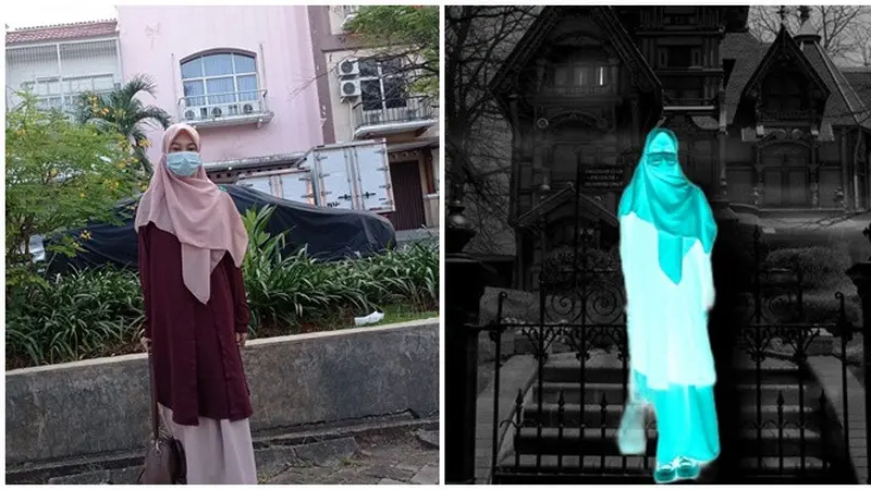 Minta Fotonya Diedit Pakai Filter, 6 Hasil Potret Wanita Ini Justru Kocak