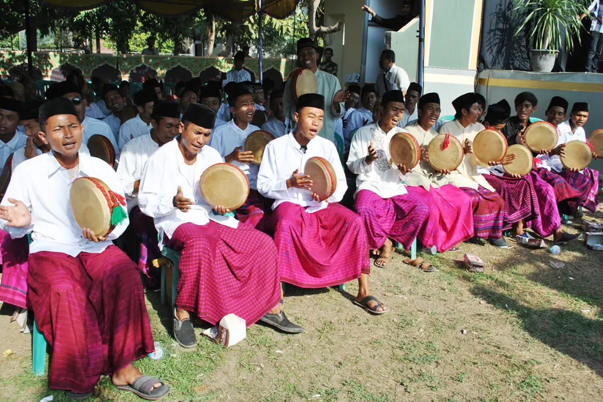 Mengenal Sumbawa Lebih Dekat Lewat Festival Moyo
