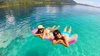 Aktivitas-aktivitas seru ini yang harus kamu lakukan di pulau Seram.