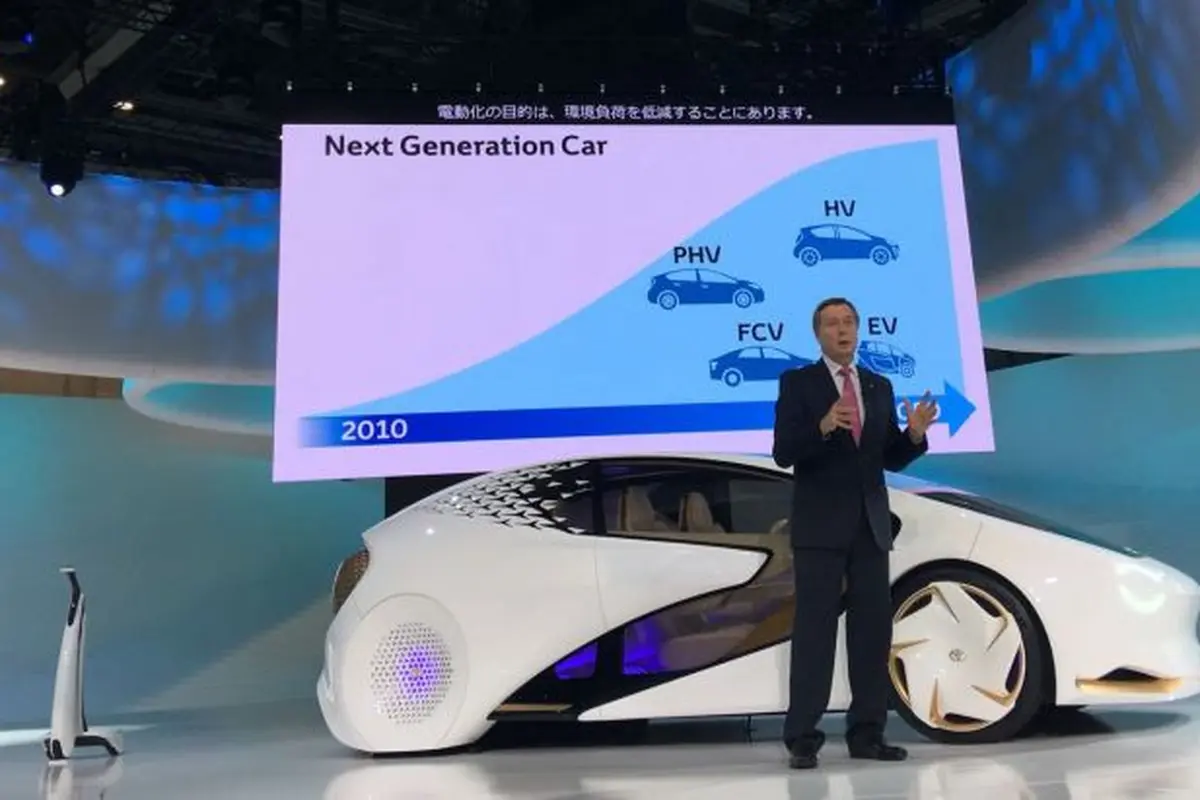 Toyota