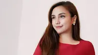 Salmafina Sunan, anak dari Sunan Kalijaga diisukan pindah agama hingga menjadi topik pembicaraan hingga saat ini. namun, isu tersebut telah dibatah oleh sang ayah. (Liputan6.com/IG/salmafinasunan)