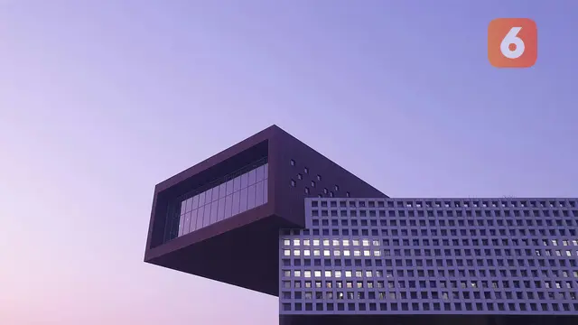 perpustakaan KAIST