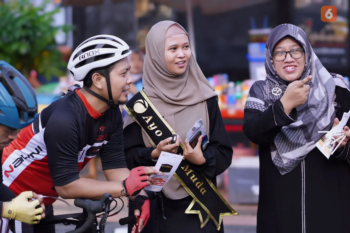 Haji Muda