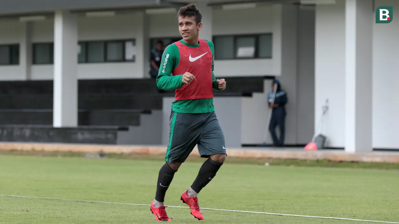 Timnas Sepakbola Indonesia