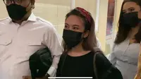 Polisi Masih Buru Penyebar Pertama Kali Video Syur Mirip Artis GL