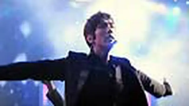 Mr Idol