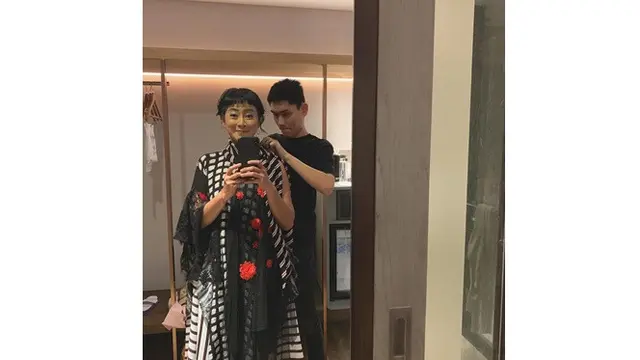 Ingat Host Jejak Petualang Riyanni Djangkaru? Ini 6 Potret Terbarunya