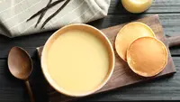 Kandungan Gula Susu Kental Manis: Apa yang Perlu Kamu Tahu?