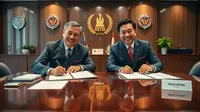Contoh Surat Berita Acara, Berikut Panduan Lengkap Pembuatan dan Formatnya
