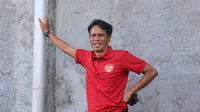 Lihat Permainan Timnas Indonesia Asuhan Shin Tae-yong di Piala AFF 2020, I Made Pasek Wijaya Teringat Sosok Anatoli Polosin