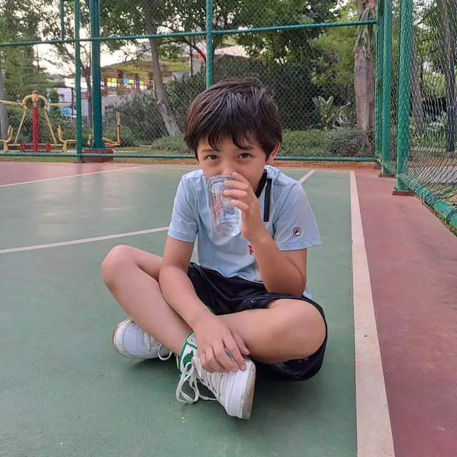 Arsya Hermansyah  [Foto: Instagram/arsya.hermansyah]