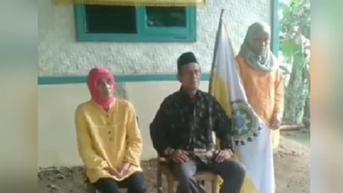Heboh Video Imam Mahdi dan Ratu Adil Turun di Karawang, Pemkab Cari Orang Bernama Rosid