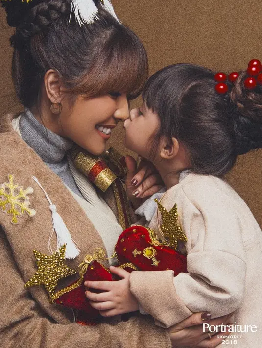 (Instagram/gisel_la)