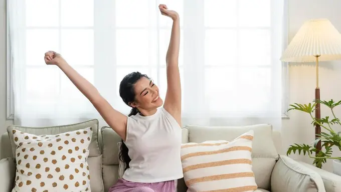 Aktivitas di Pagi Hari yang Dapat Meningkatkan Kecerdasan Emosional