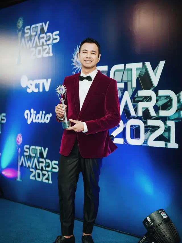 Raffi Ahmad