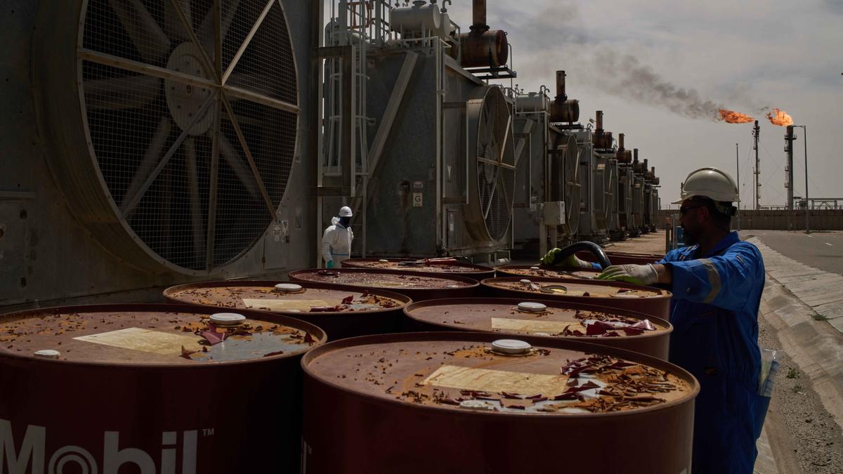 Perusahaan AS di Timur Tengah Jadi Sasaran Ancaman Serangan Iran, Ini Daftarnya  #Bisnis