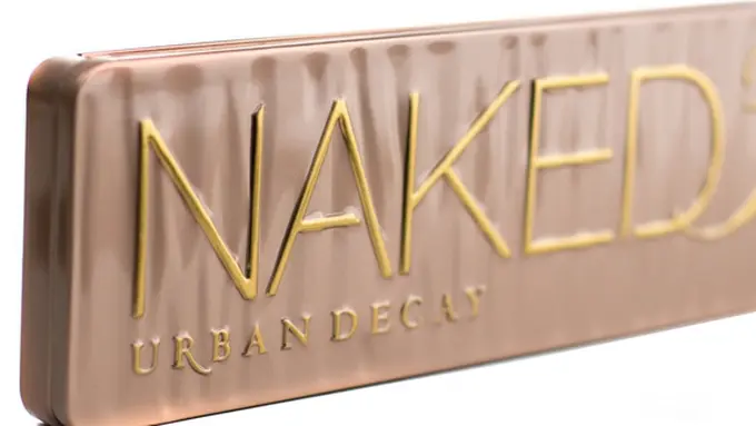 Foto: Copyright MakeUpGeek.com