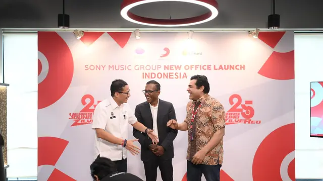 [Fimela] Sandiaga Uno