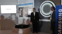 Ini Cara Samsung Pasarkan Sistem Pendingin Udara Terbaru