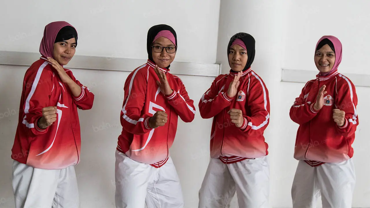 PON Jabar 2016