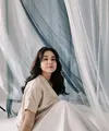 Setiap aktris atau bintang film punya cara sendiri untuk mendalami peran yang dimainkan. Seperti halnya Michelle Ziudith yang berperan sebagai Sisca di sinetron Badai Pasti Berlalu.  (Instagram/michelleziu)