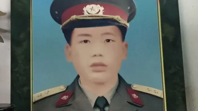 Kisah Haru Veteran Tentara Kembalikan Barang Musuh yang Ia Tembak
