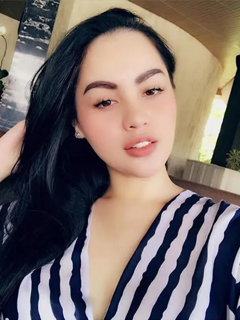Kemewahan Jennifer Dunn Ini Yang Buat Sarita Kesal News Entertainment Fimela Com